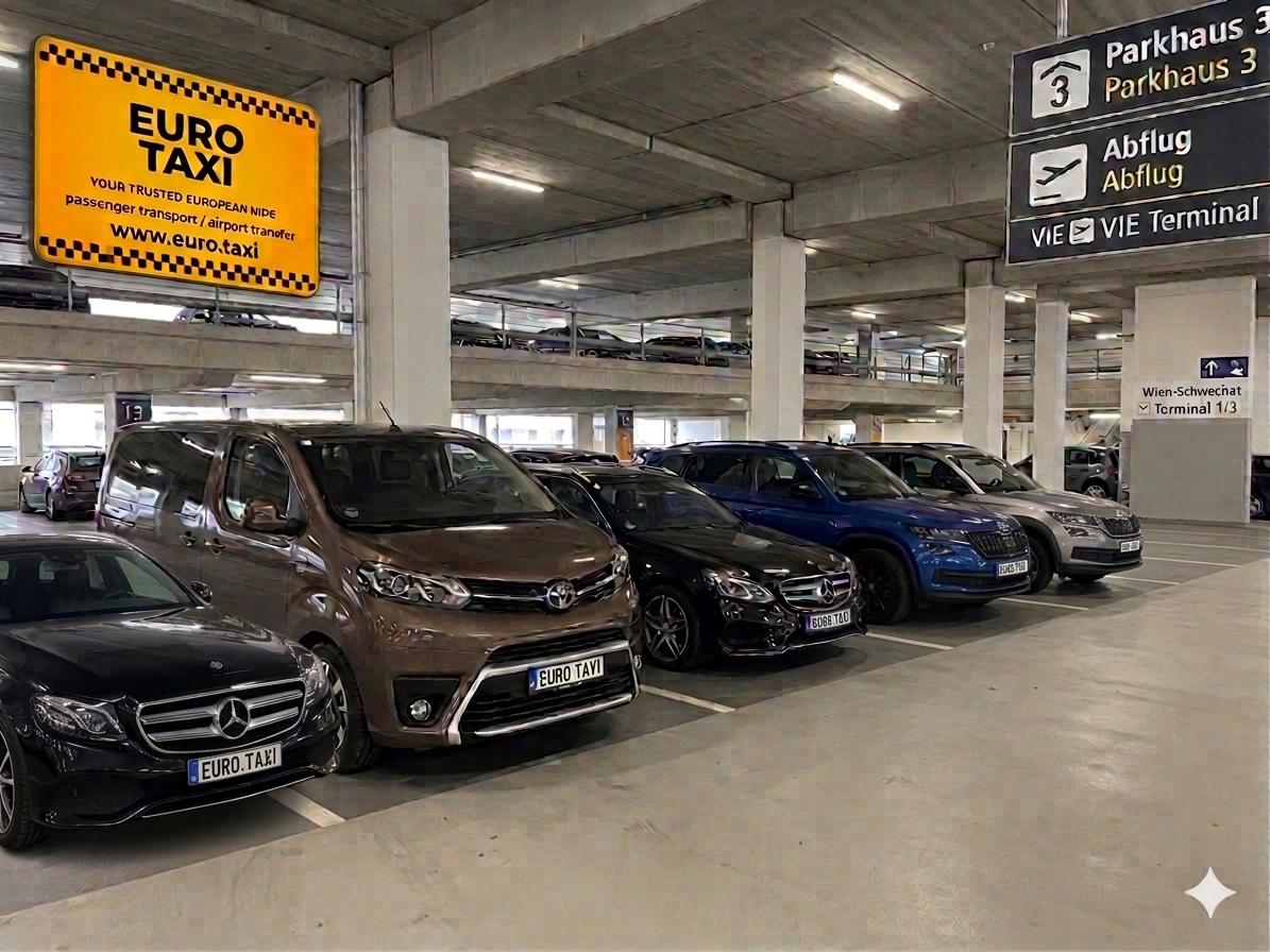 Euro Taxi 4