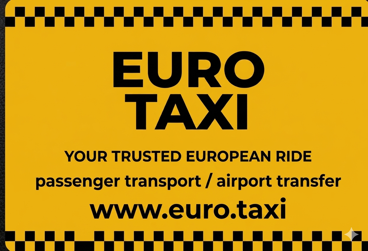 Euro Taxi 1