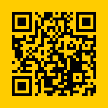 QR kód pro stažení aplikace Euro.taxi z App Store