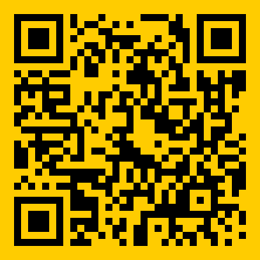 QR kód pro stažení aplikace Euro.taxi na Google Play